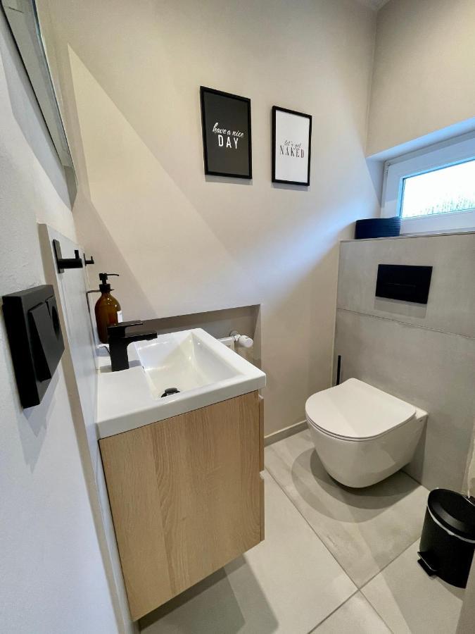 Studio 20For2 Naehe Koeln Bergisch Gladbach Extérieur photo