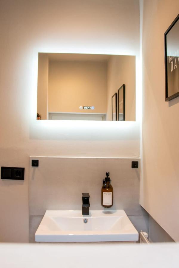 Studio 20For2 Naehe Koeln Bergisch Gladbach Extérieur photo