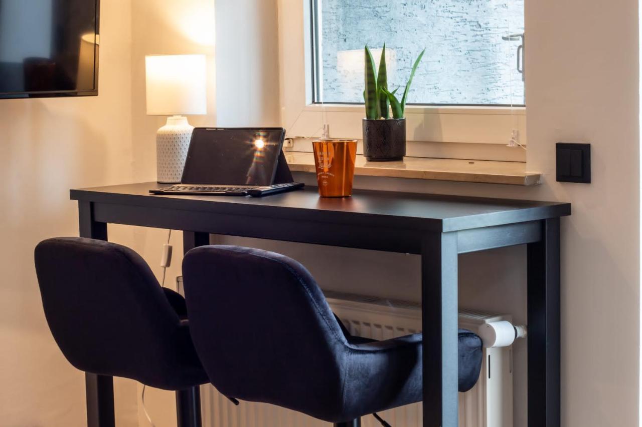 Studio 20For2 Naehe Koeln Bergisch Gladbach Extérieur photo